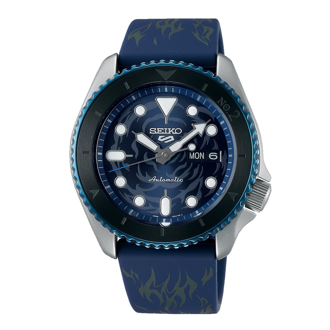 Seiko 5 SPORTS SRPH71K1