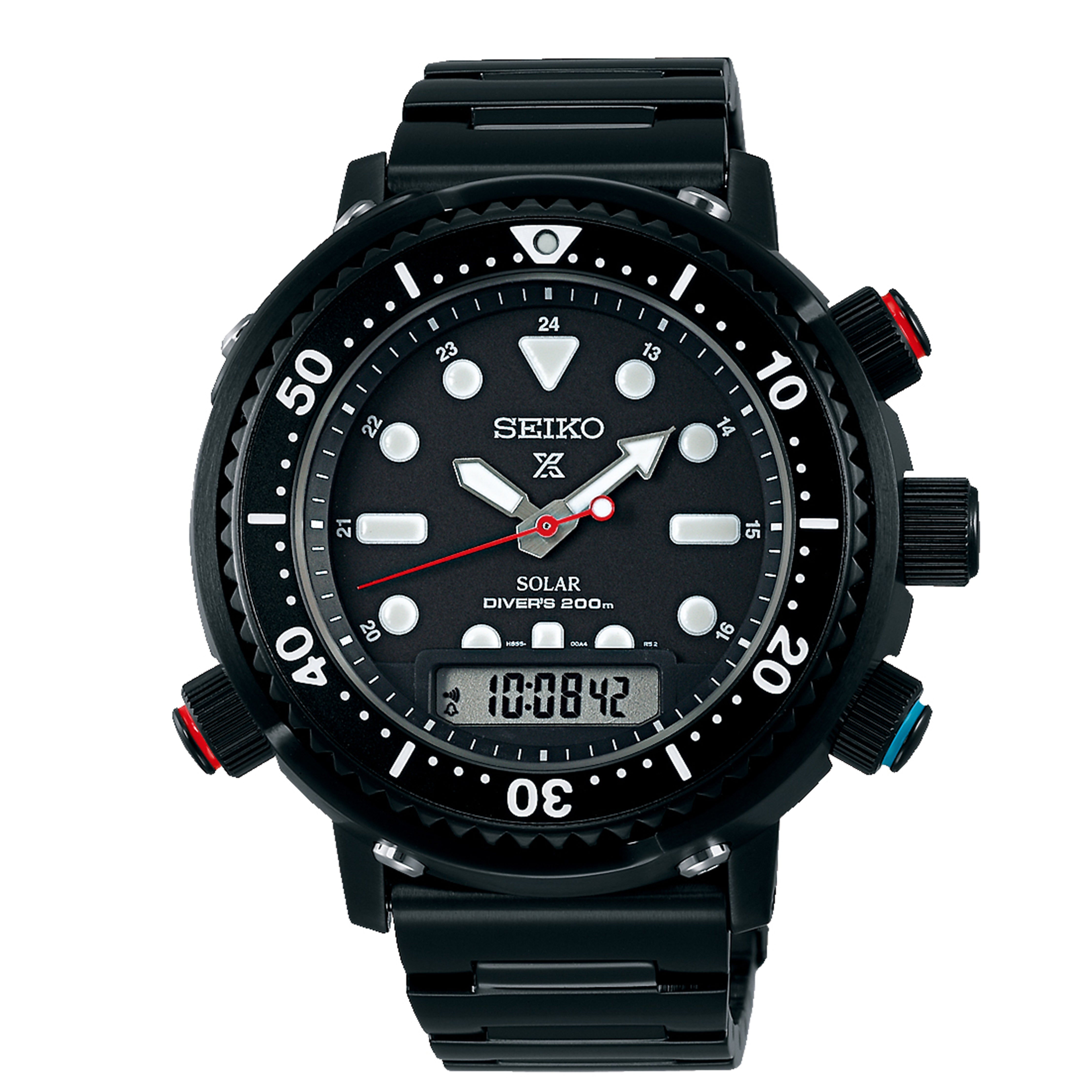 Seiko Prospex