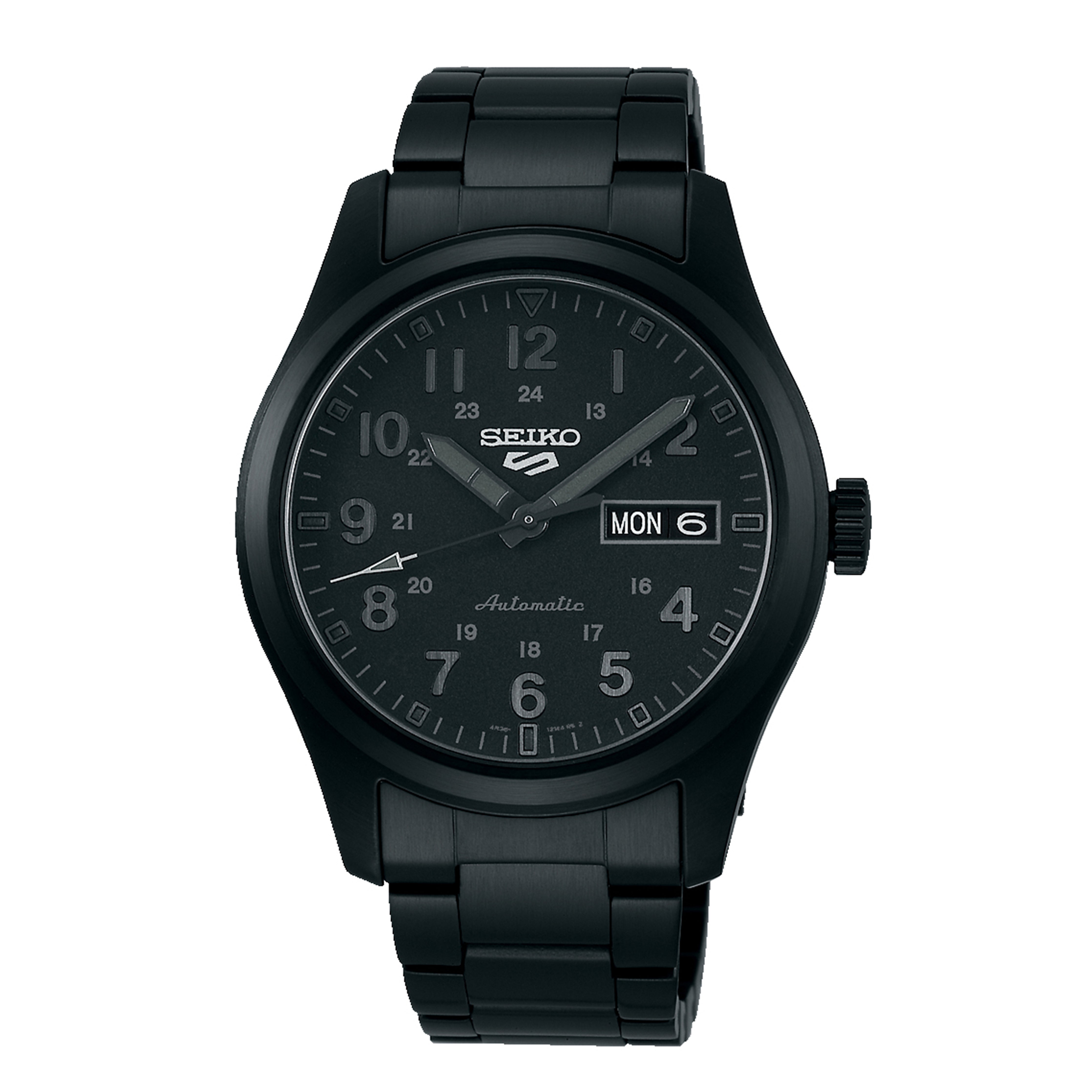 Seiko 5 Sports Automatik