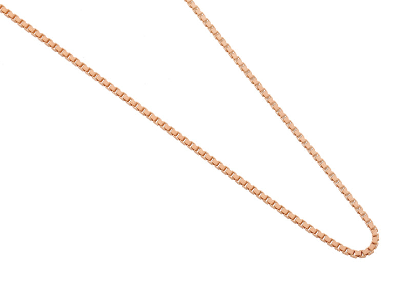 Venetian chain, 1.4 mm