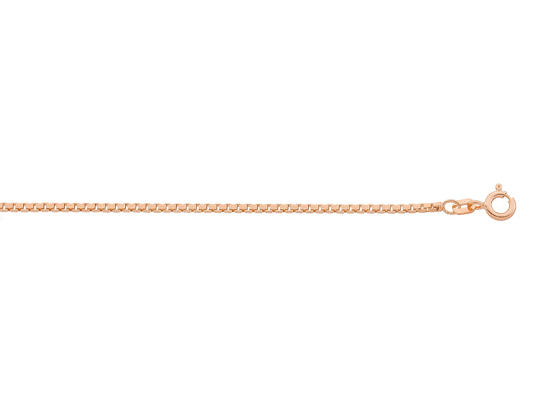 Venetian chain, 1.4 mm