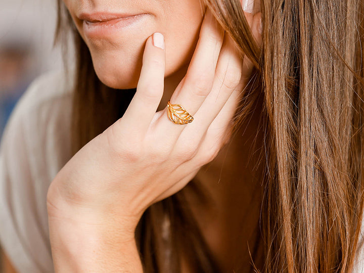 Ring Felicitas