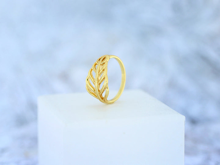 Ring Felicitas