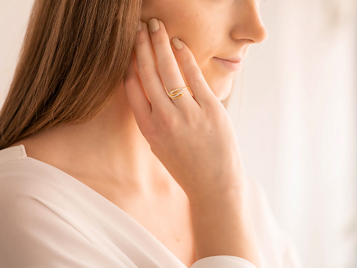 Ring Adriana