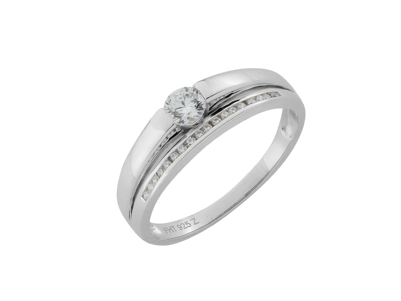 Ring Trudie