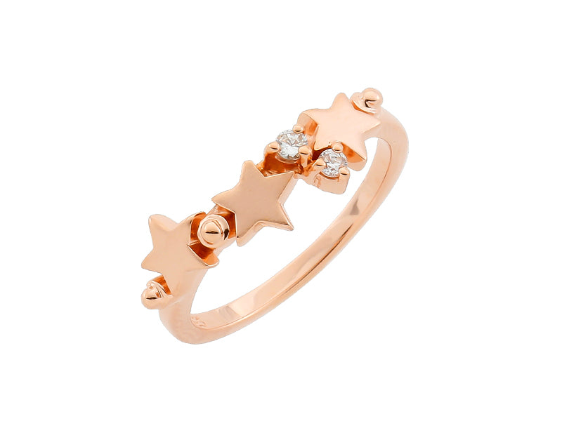 Ring Aurona