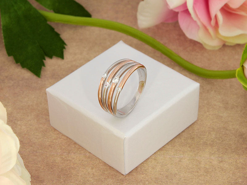 Ring Quarte