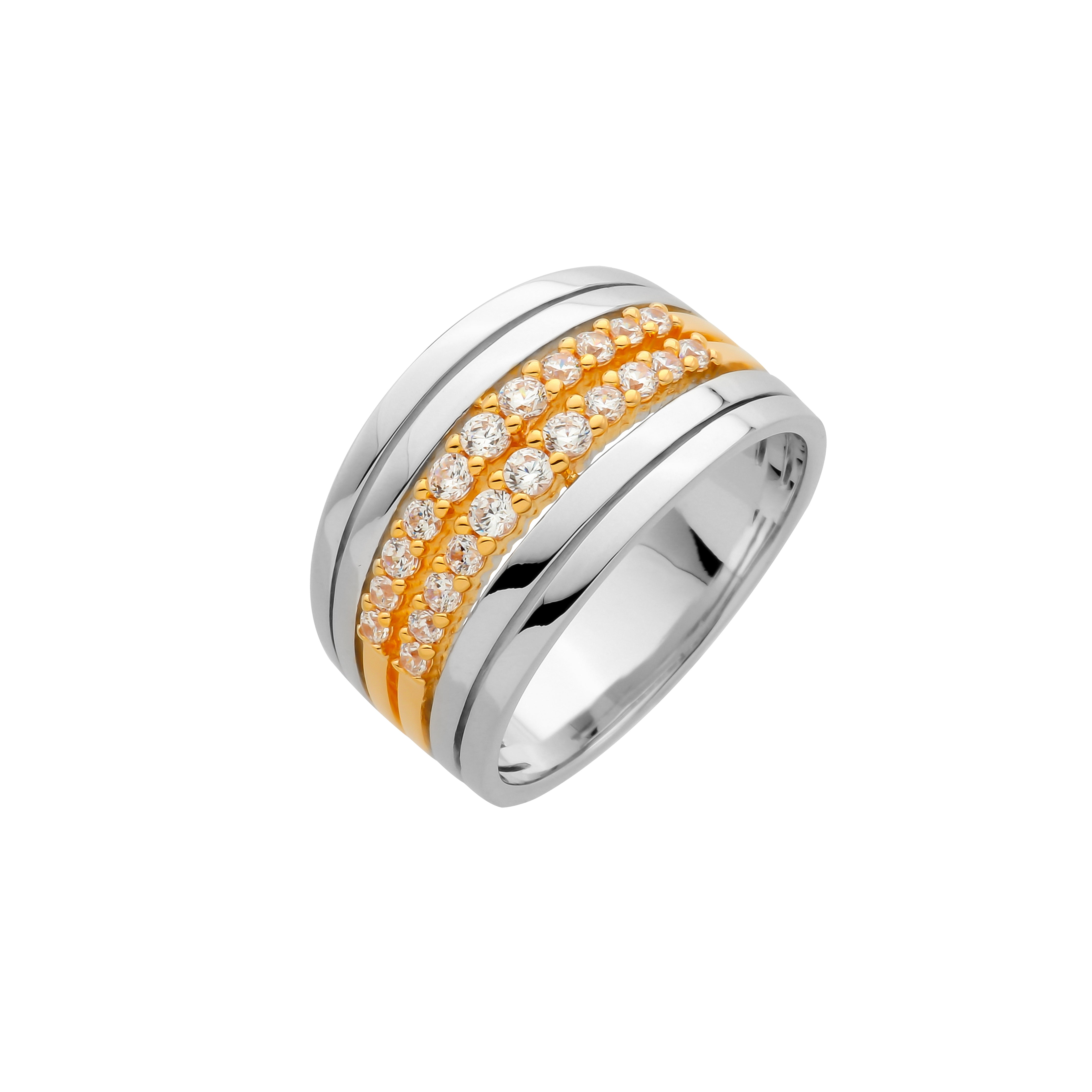 Ring Giuliana