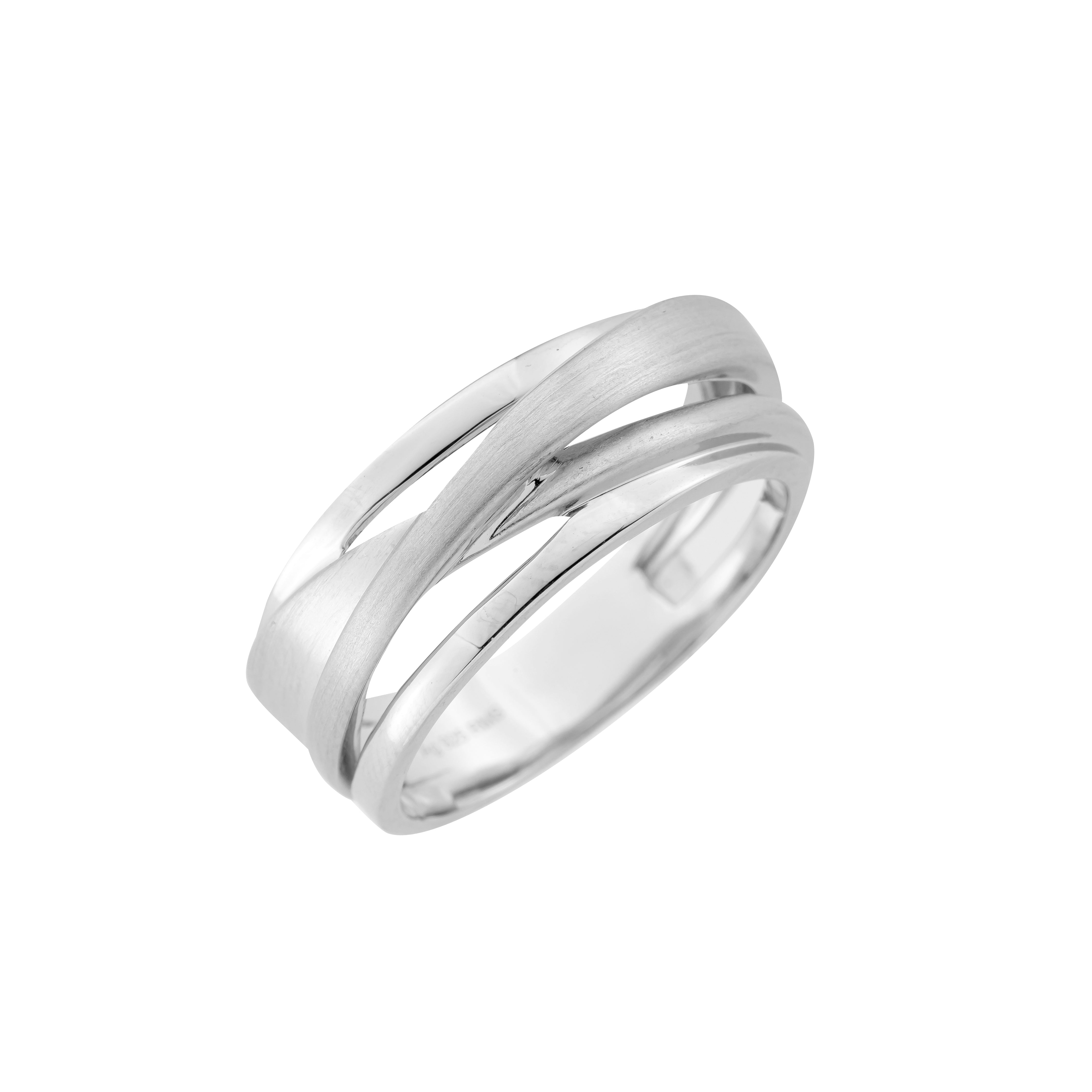 Ring Trude