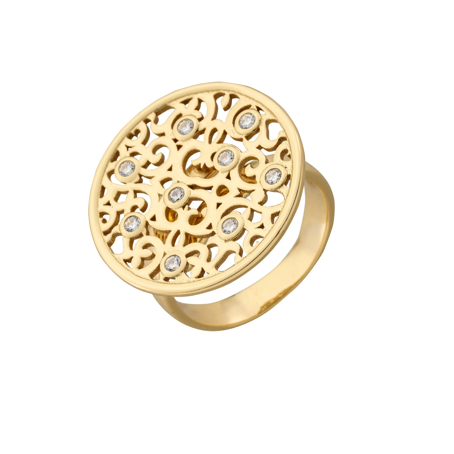 Ring Agni