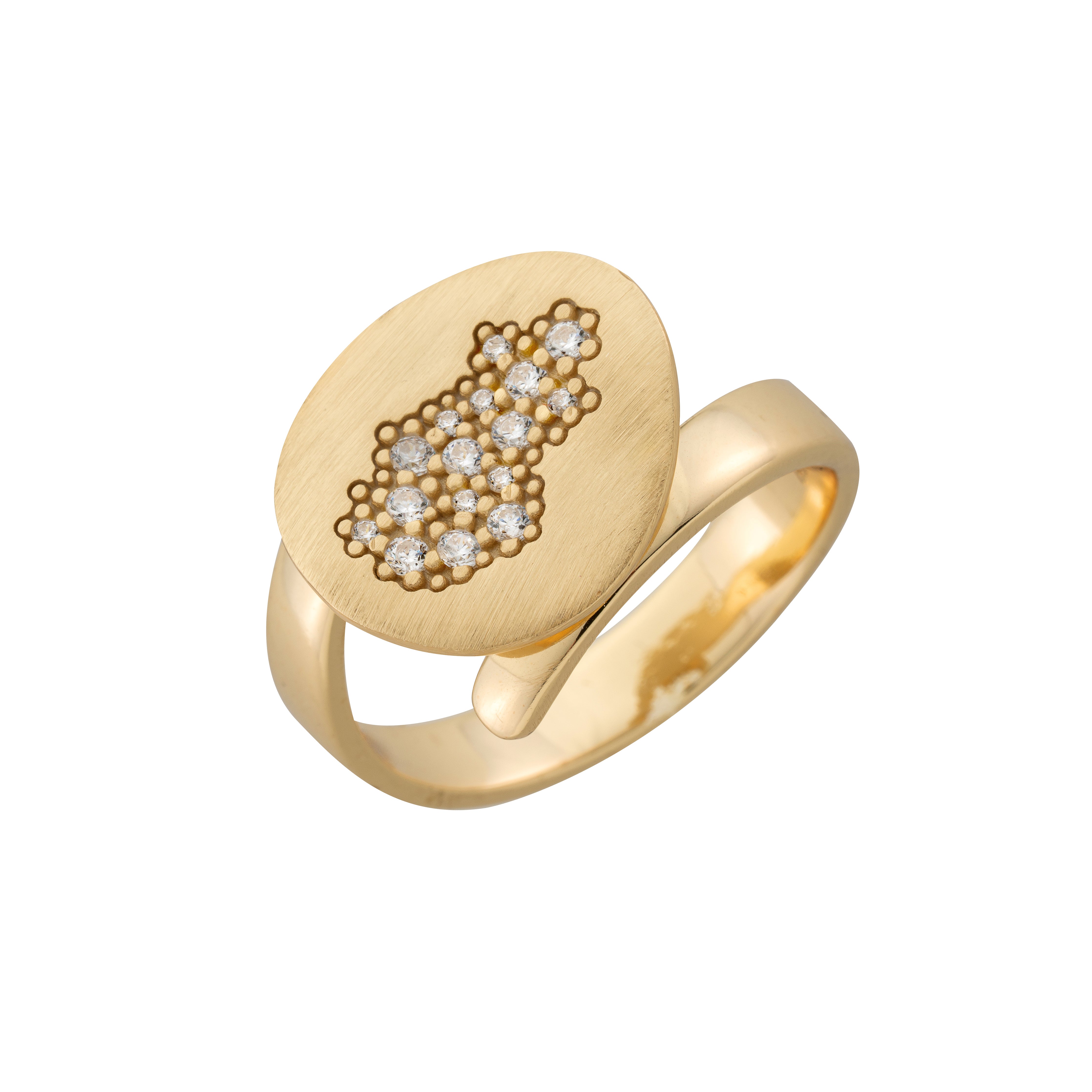 Ring Grete