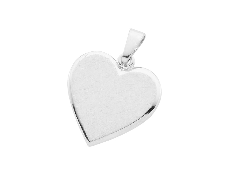 Heart pendant