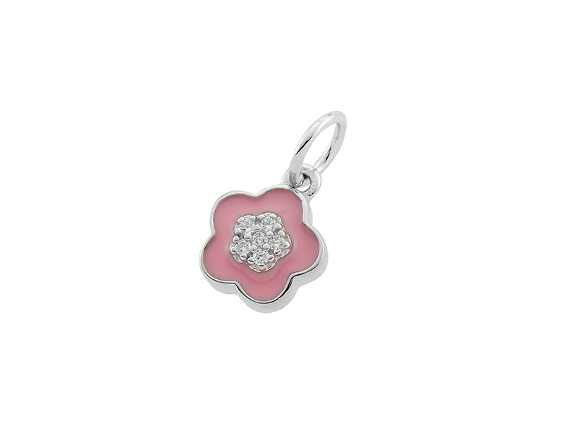 Pendant flower