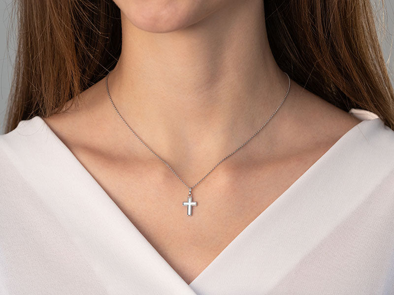 Anhänger Kreuz