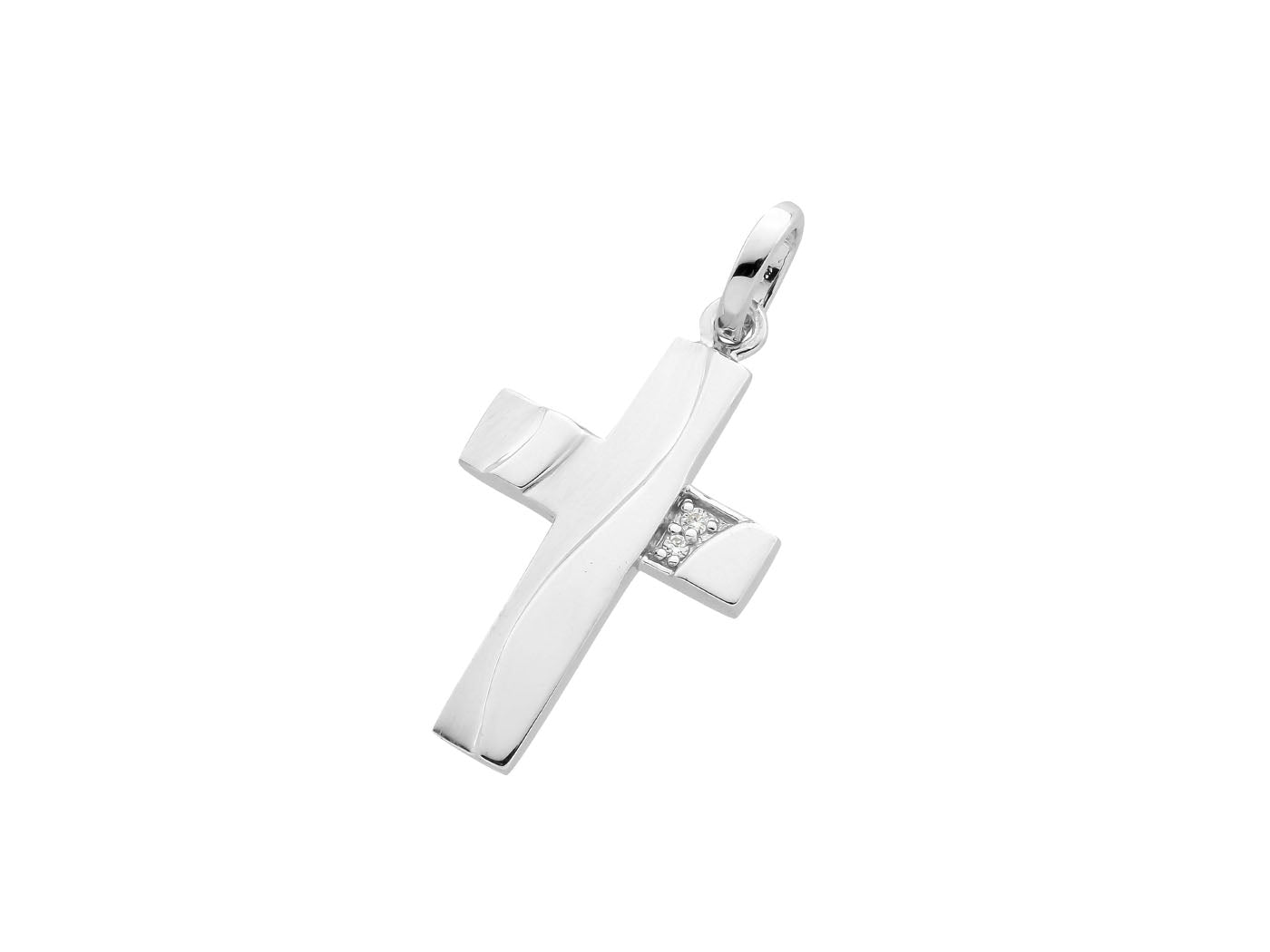 Pendant Cross