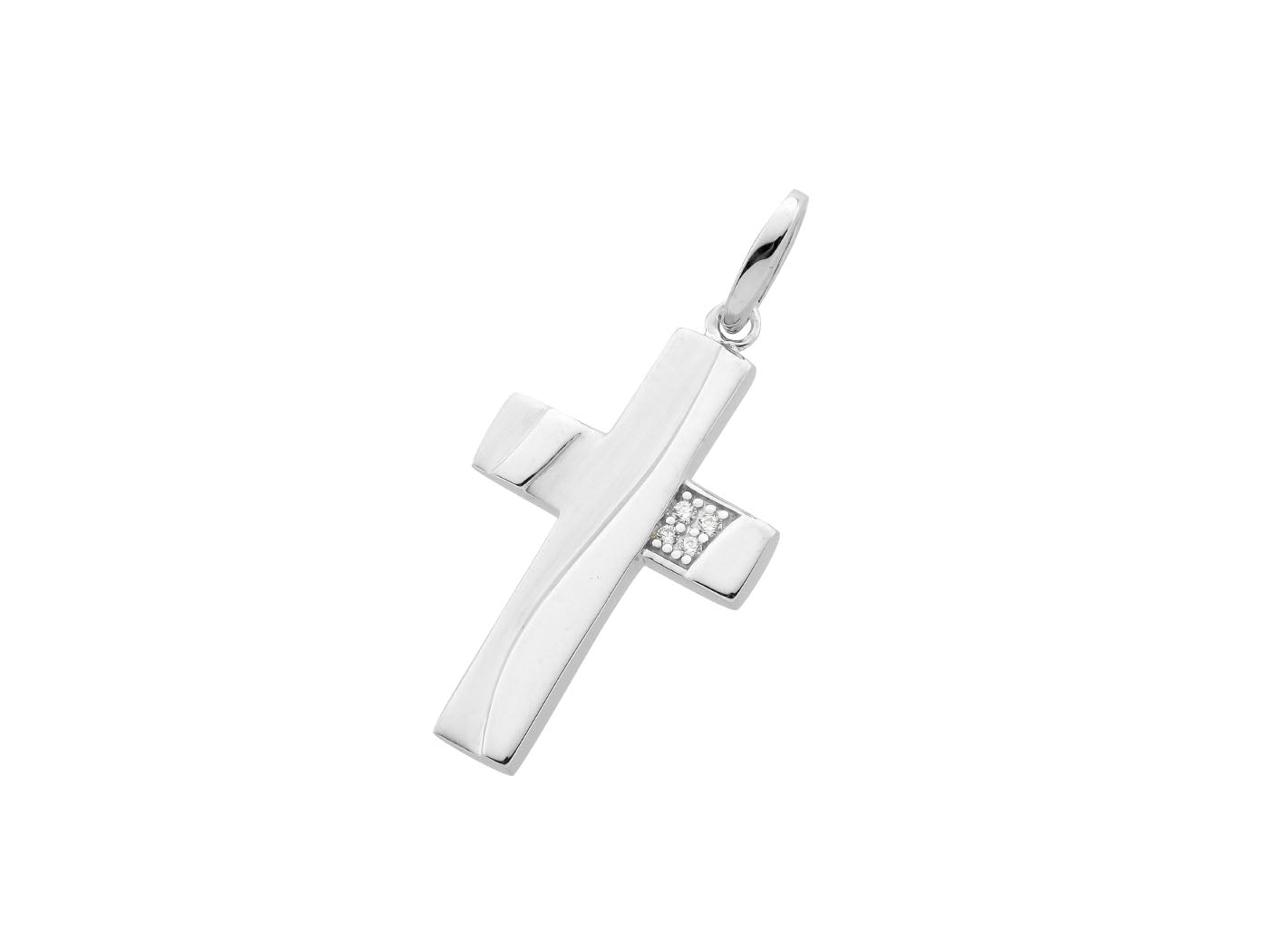 Pendant Cross