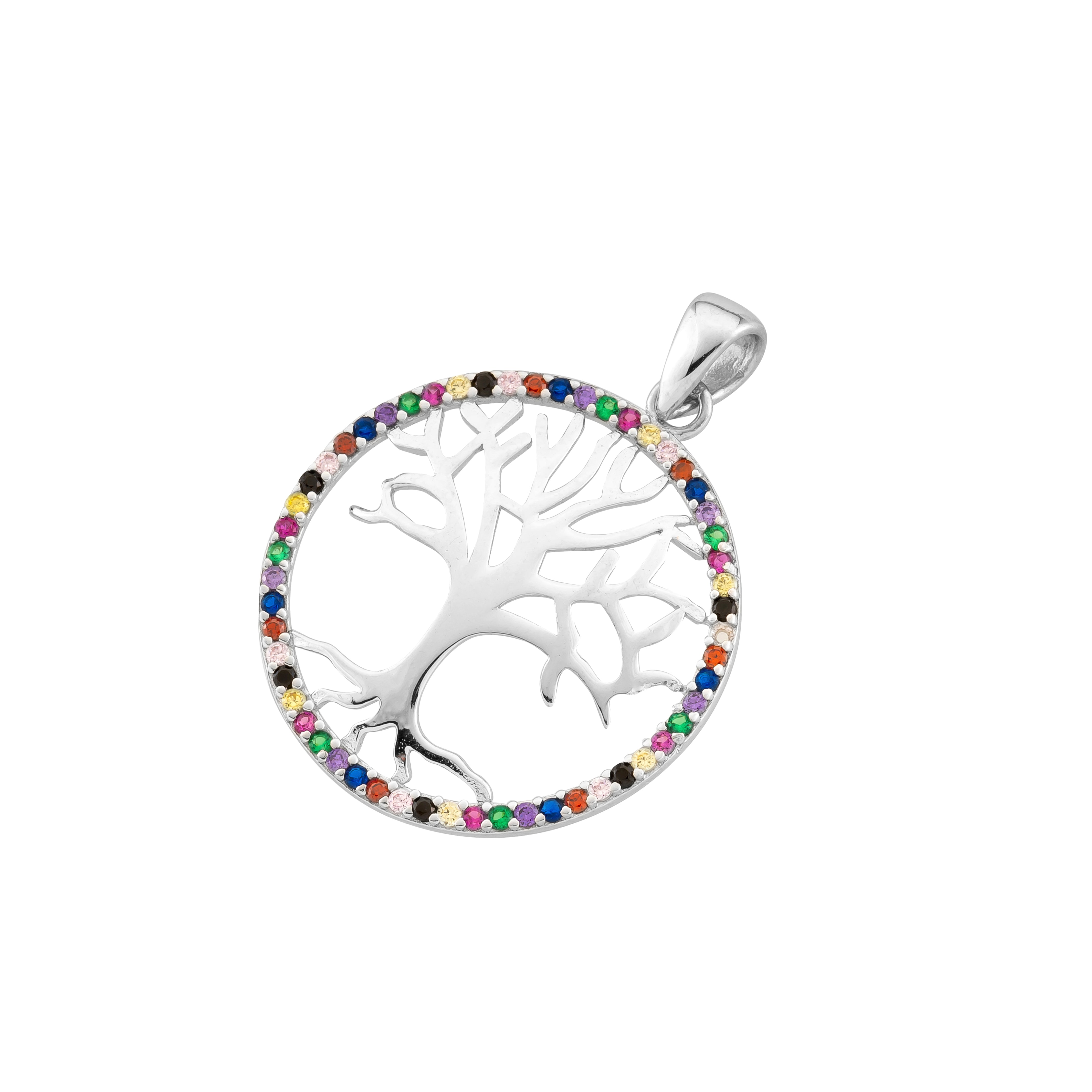 Tree of Life Pendant