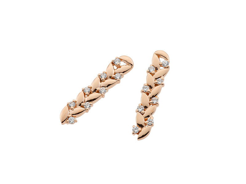 Earrings Irina
