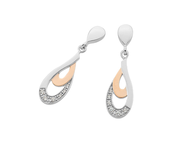 Earrings Solea