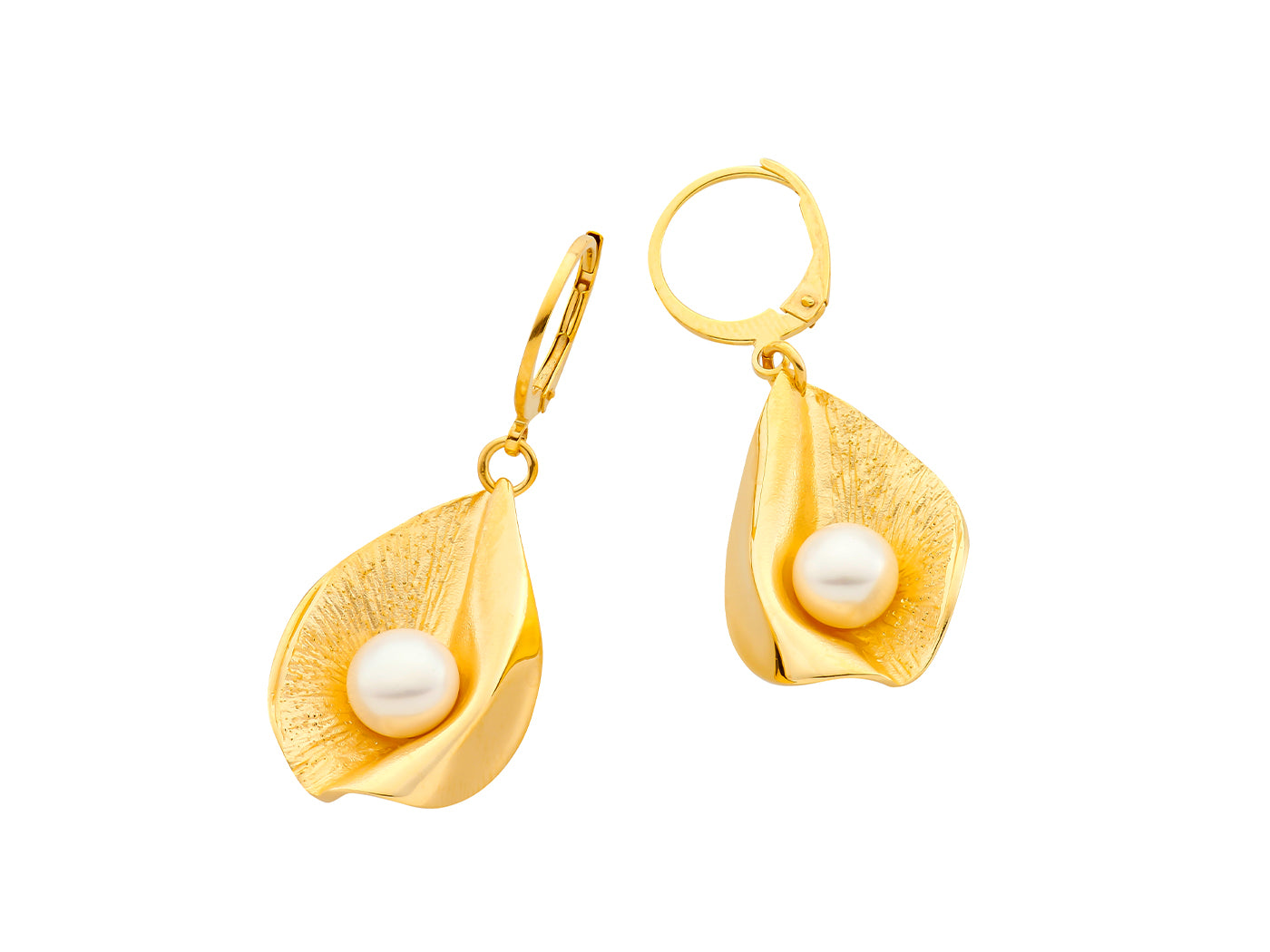 Earrings Anselina