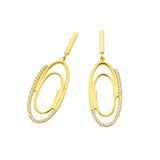 Alexandria Earrings