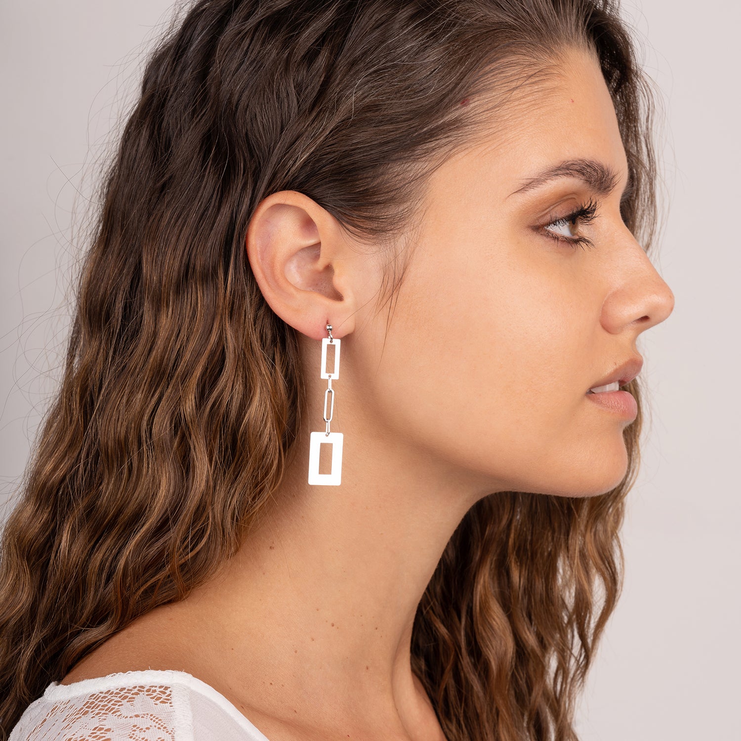 Earrings Ilva