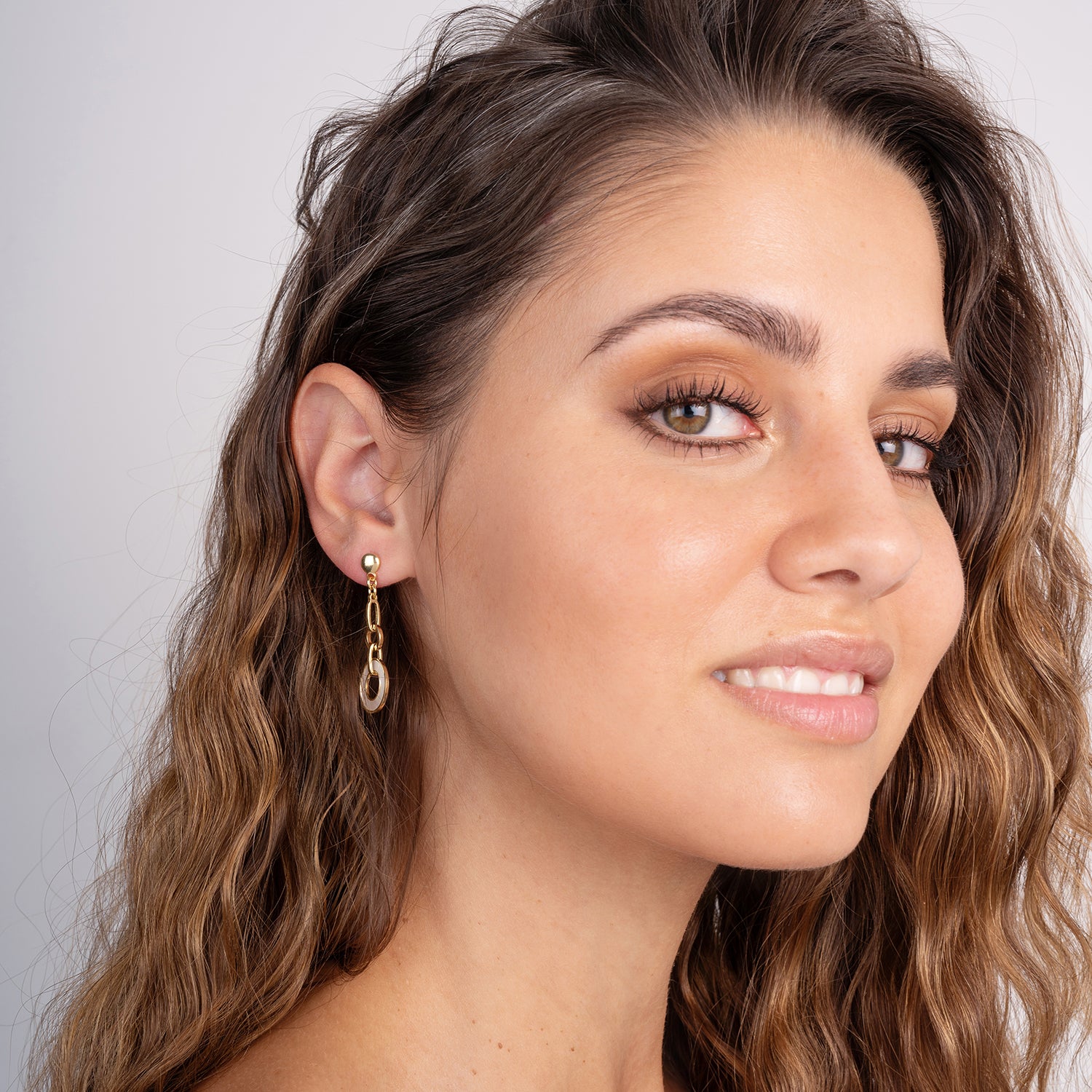 Earrings Annica