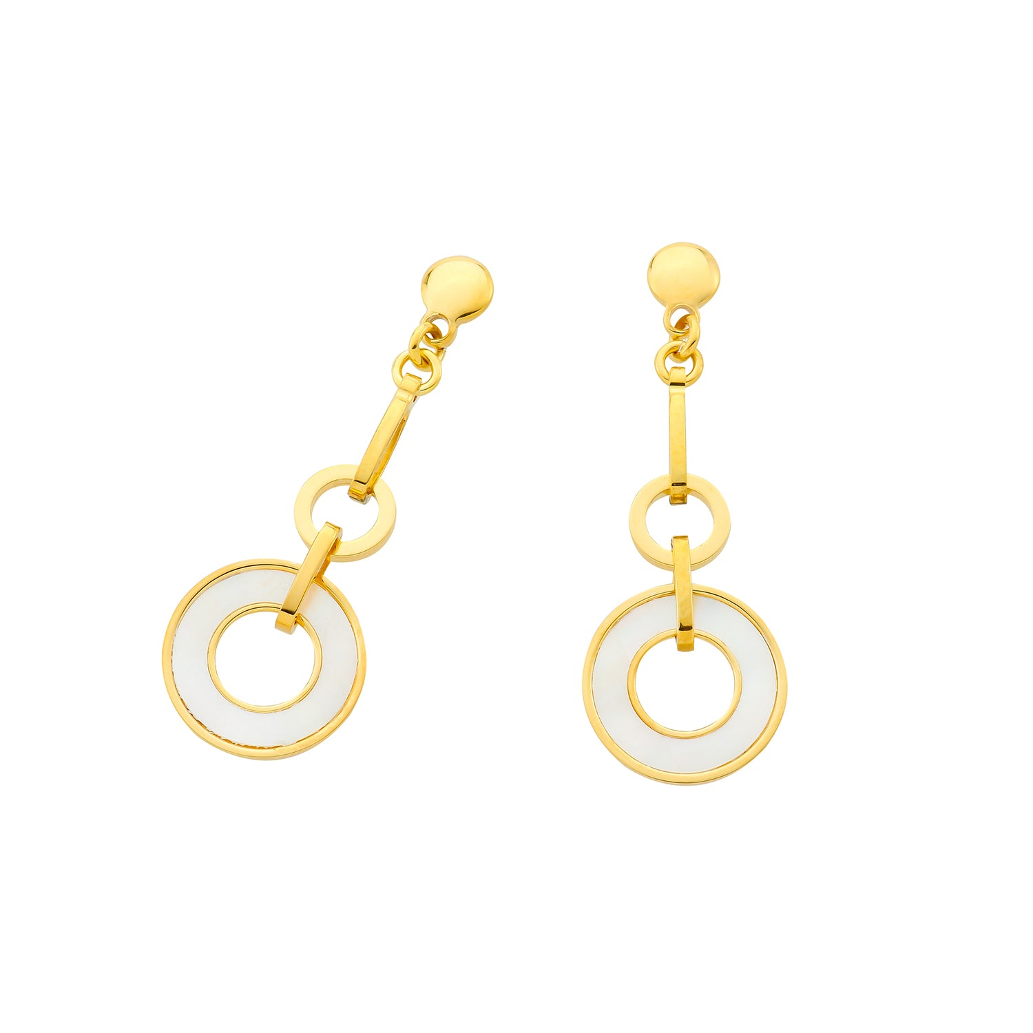 Earrings Annica