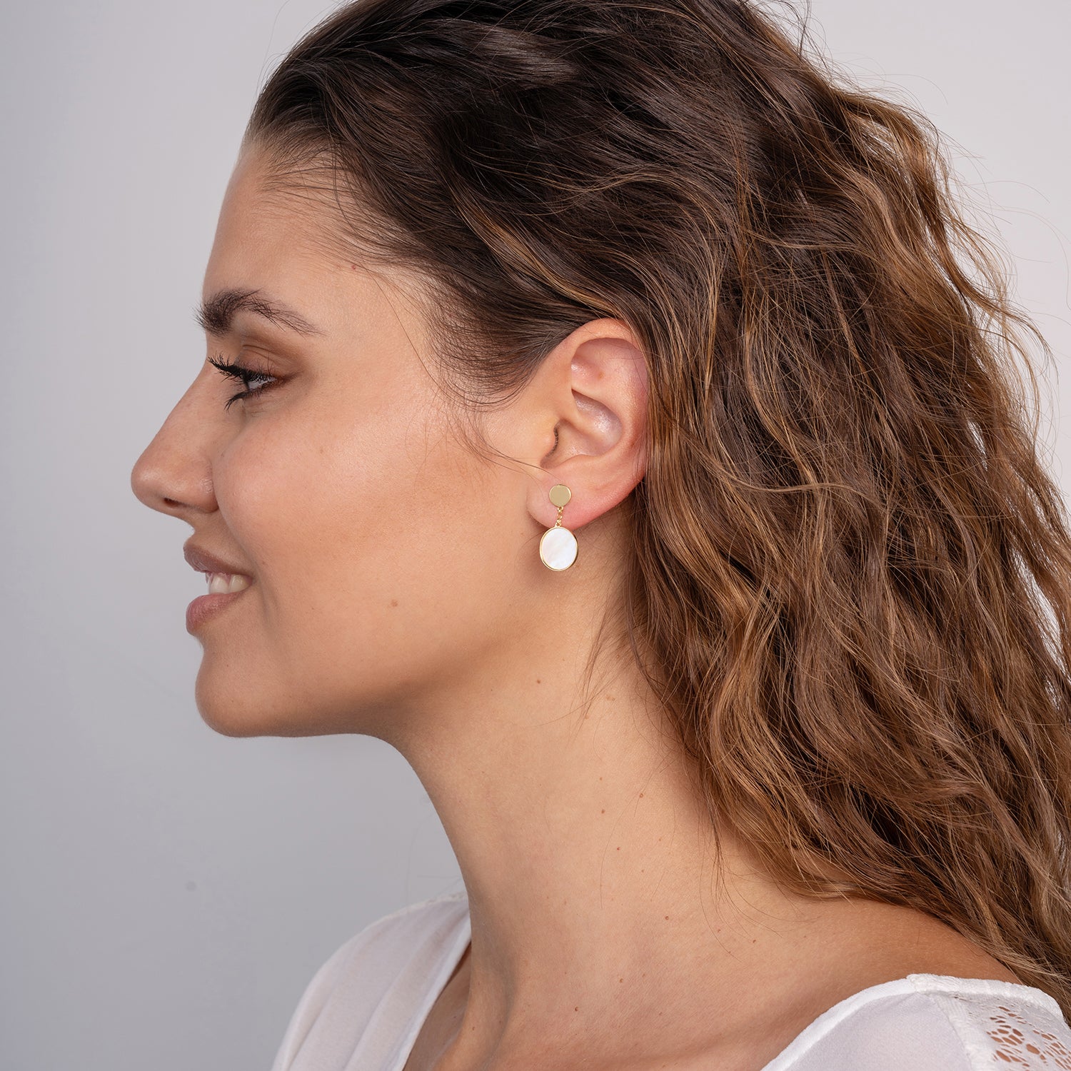 Aarany Earrings