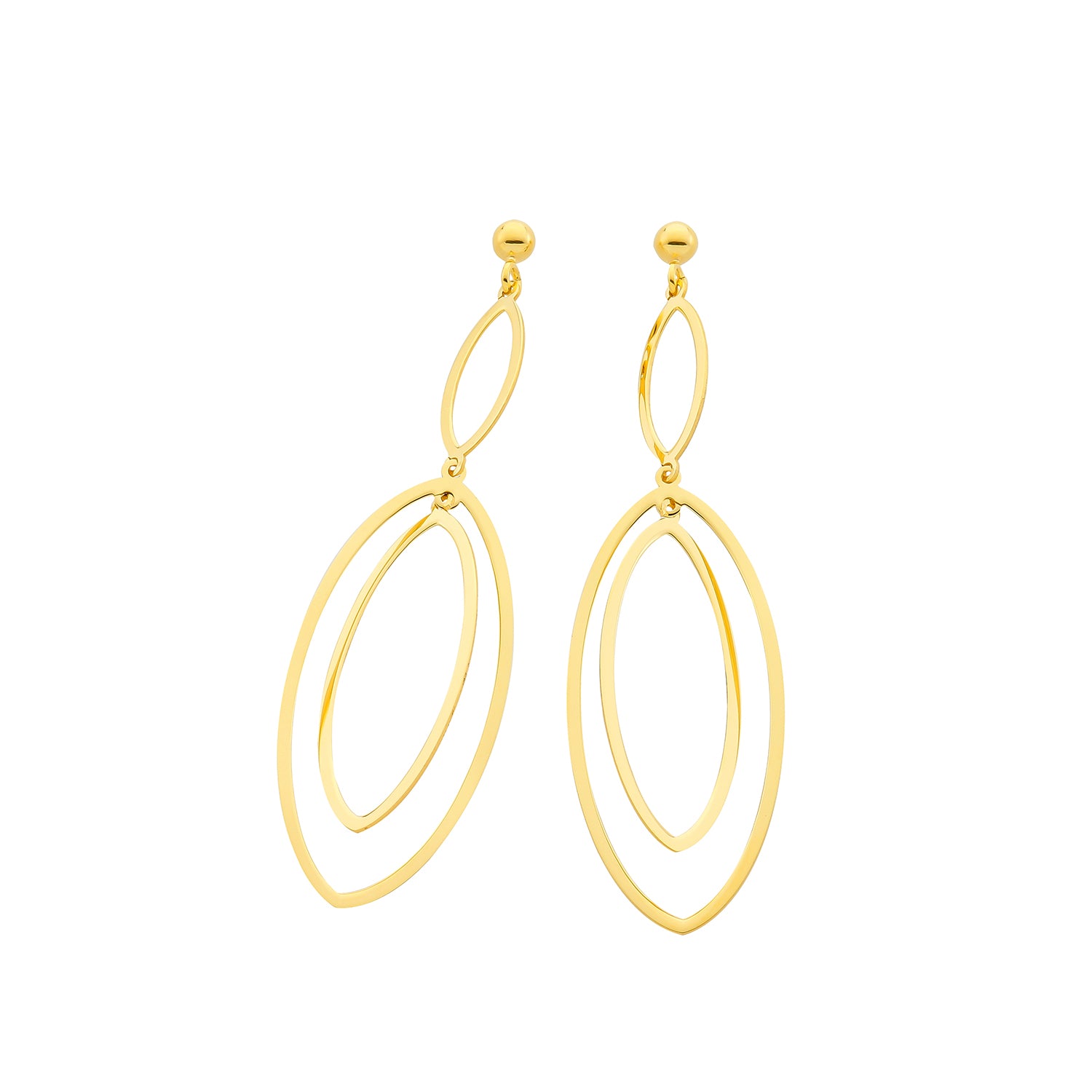 Earrings Myla