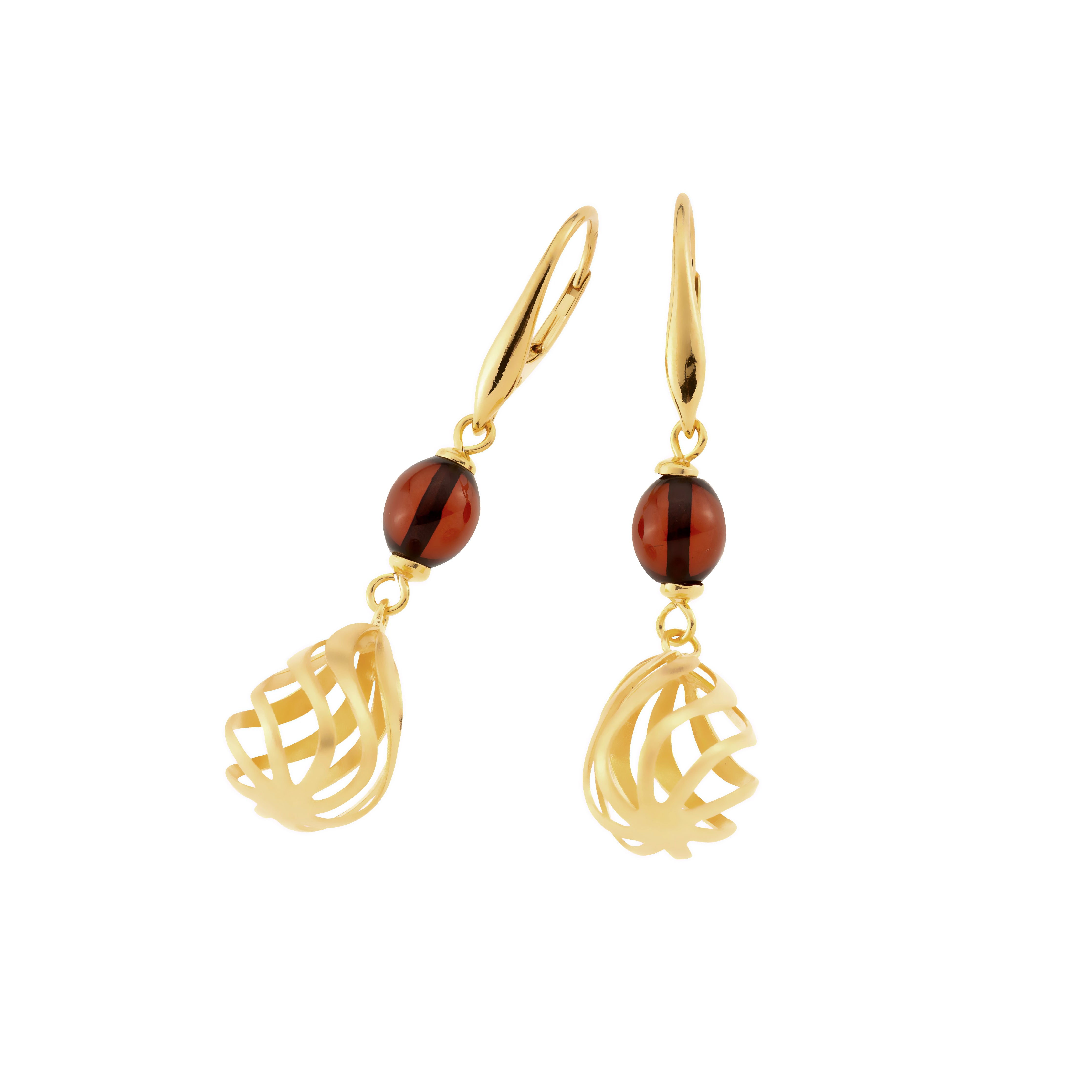 Earrings Evin