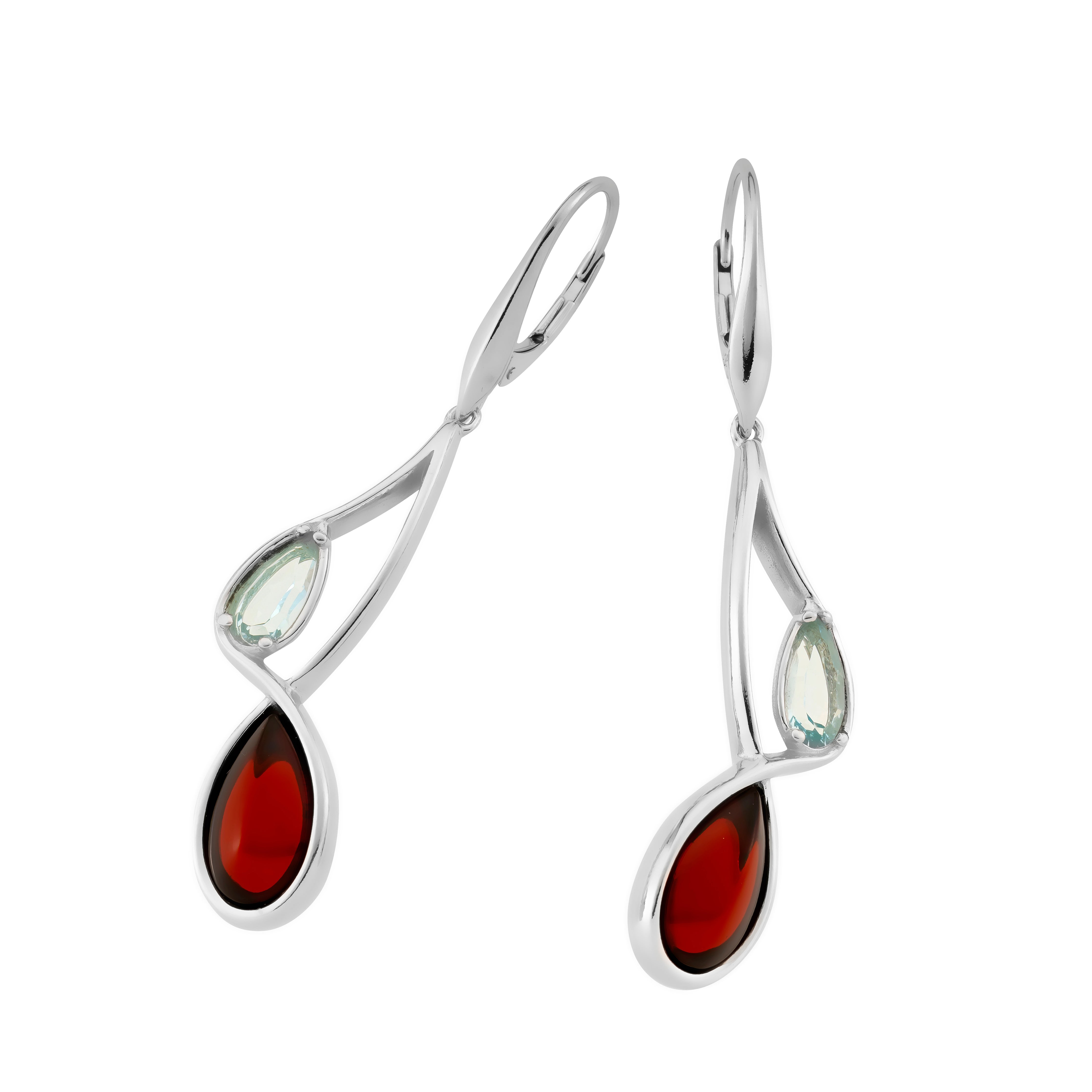 Kayla Earrings
