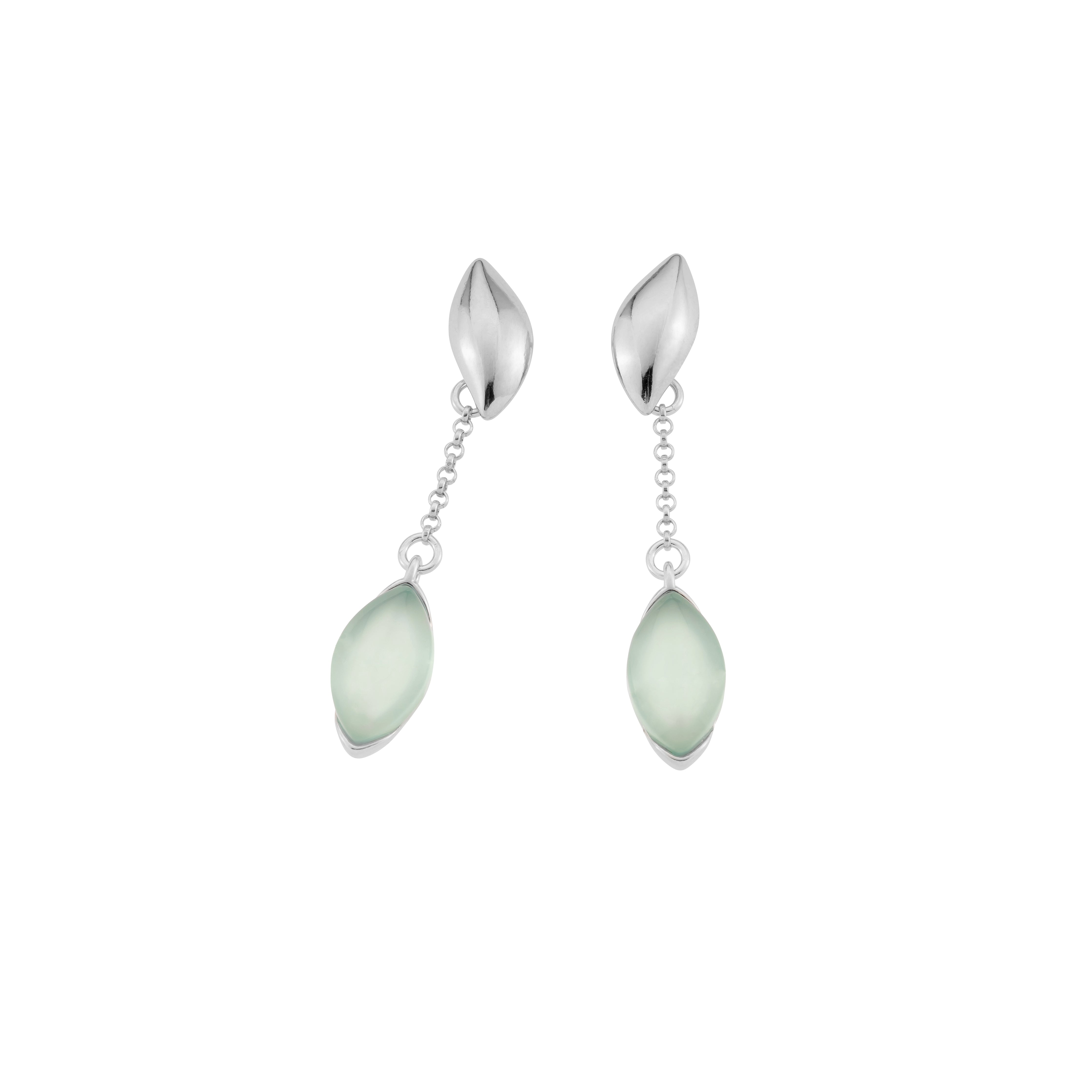 Marlin Earrings