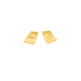 Earrings Irmgard