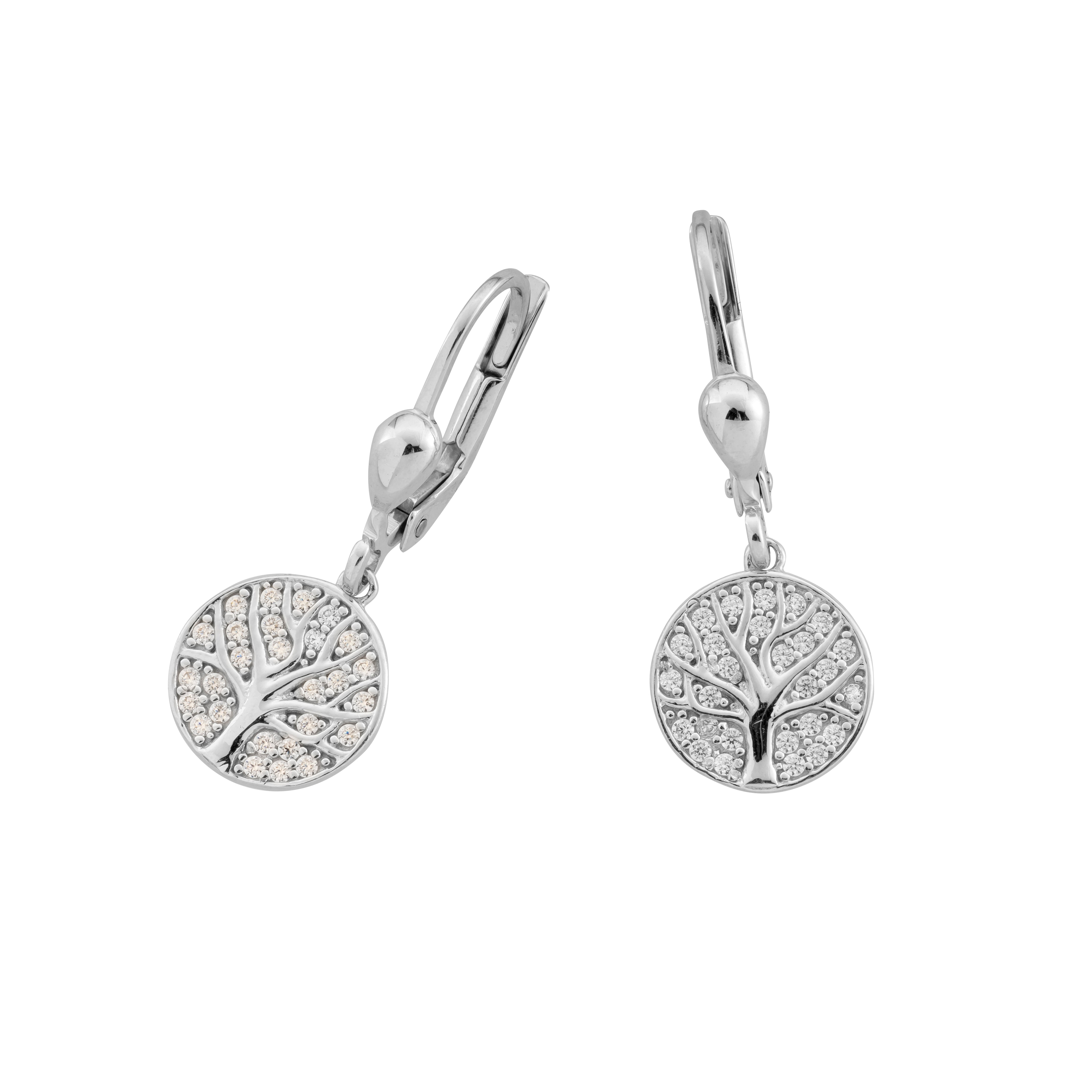 Valena Earrings