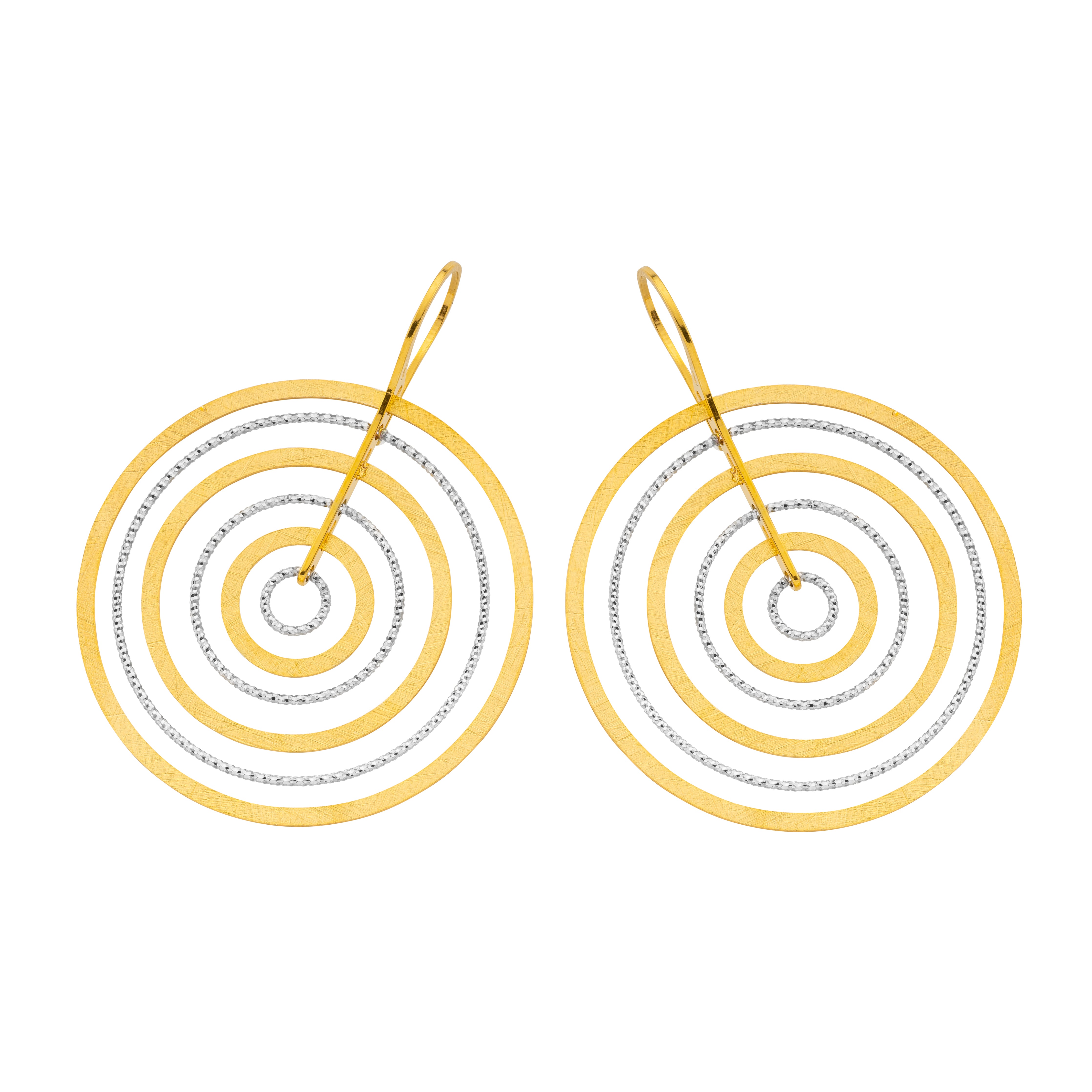 Elodia earrings