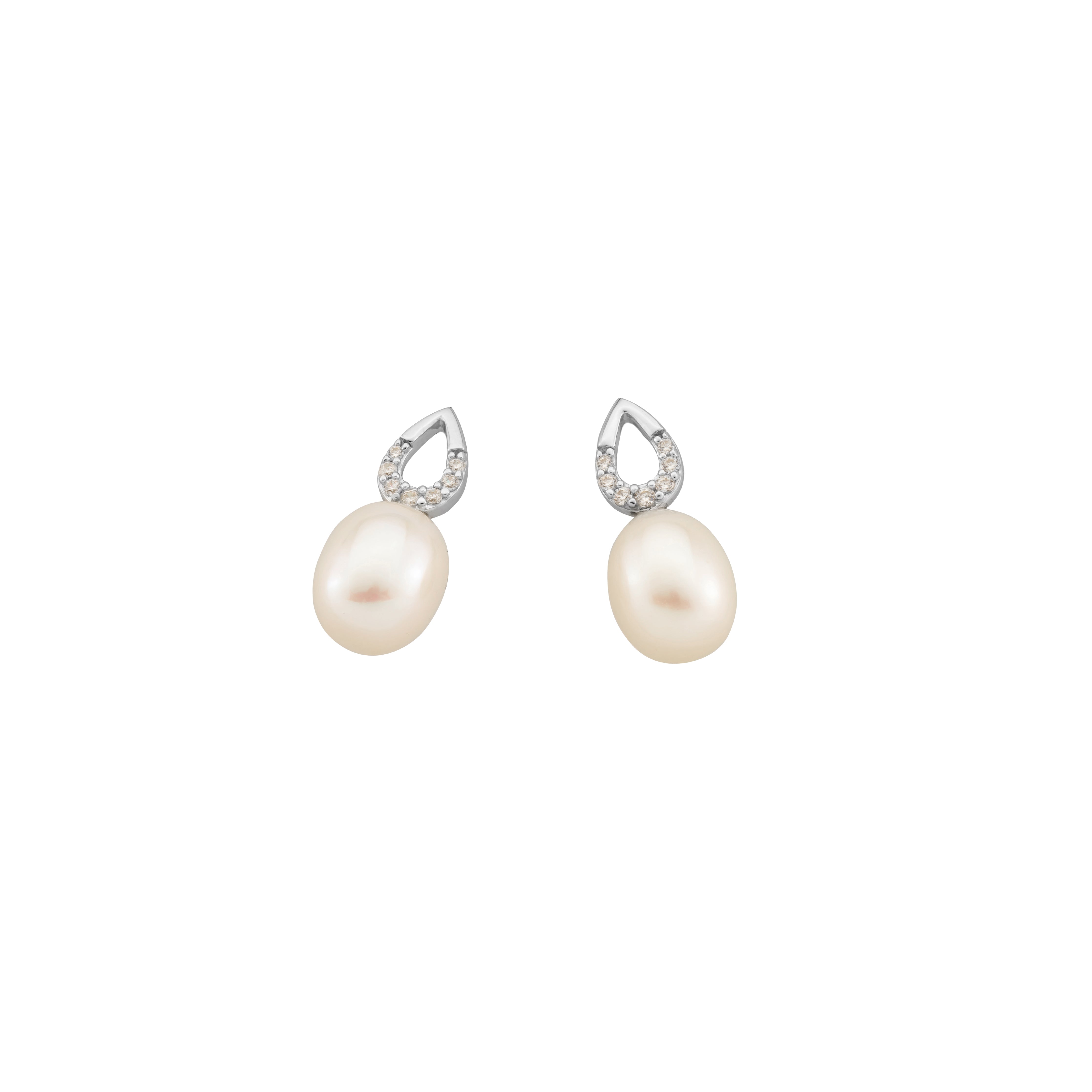 Earrings June