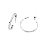 Hoop earrings Hadley