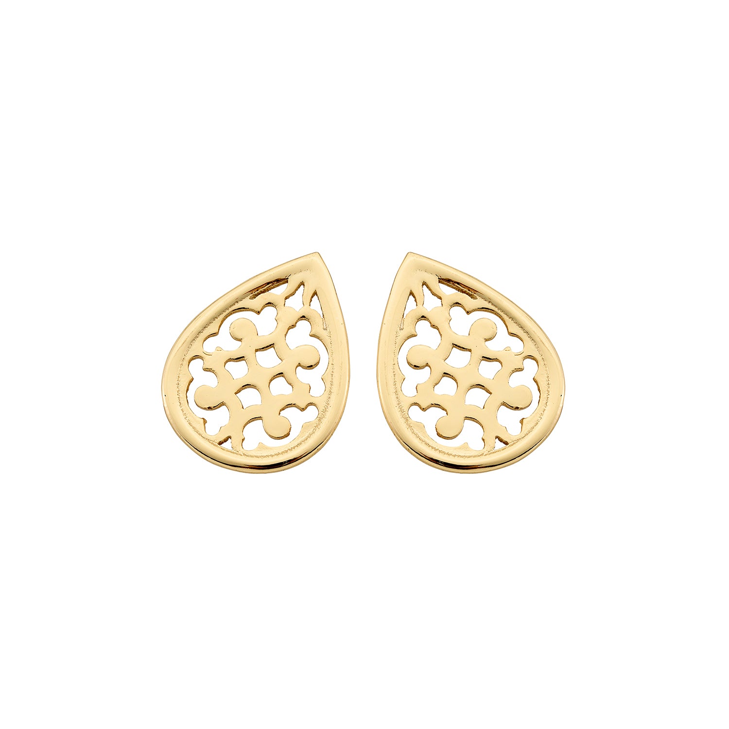 Alia earrings
