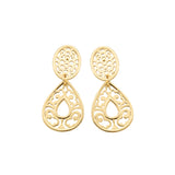 Earrings Alia