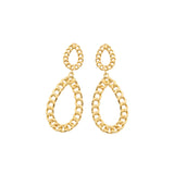 Earrings Wendelina