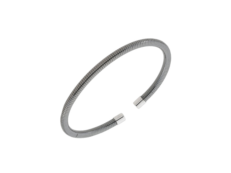 Bangle Silver