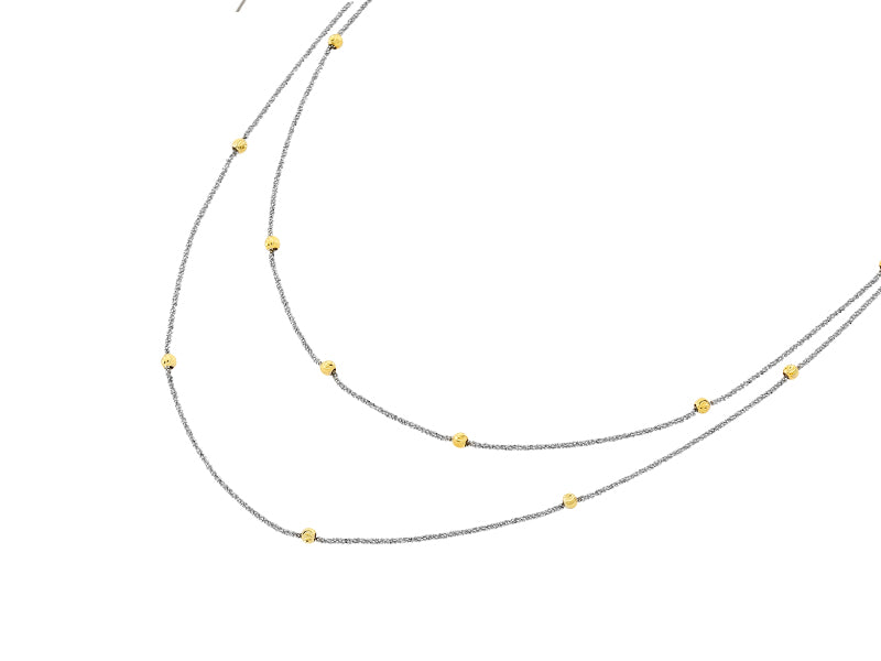Juno Necklace