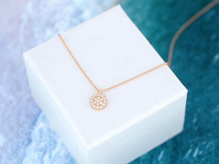 Collier Aemilia