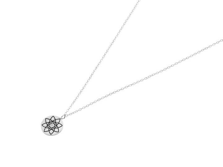 Collier Agnes