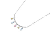 Rylie Necklace