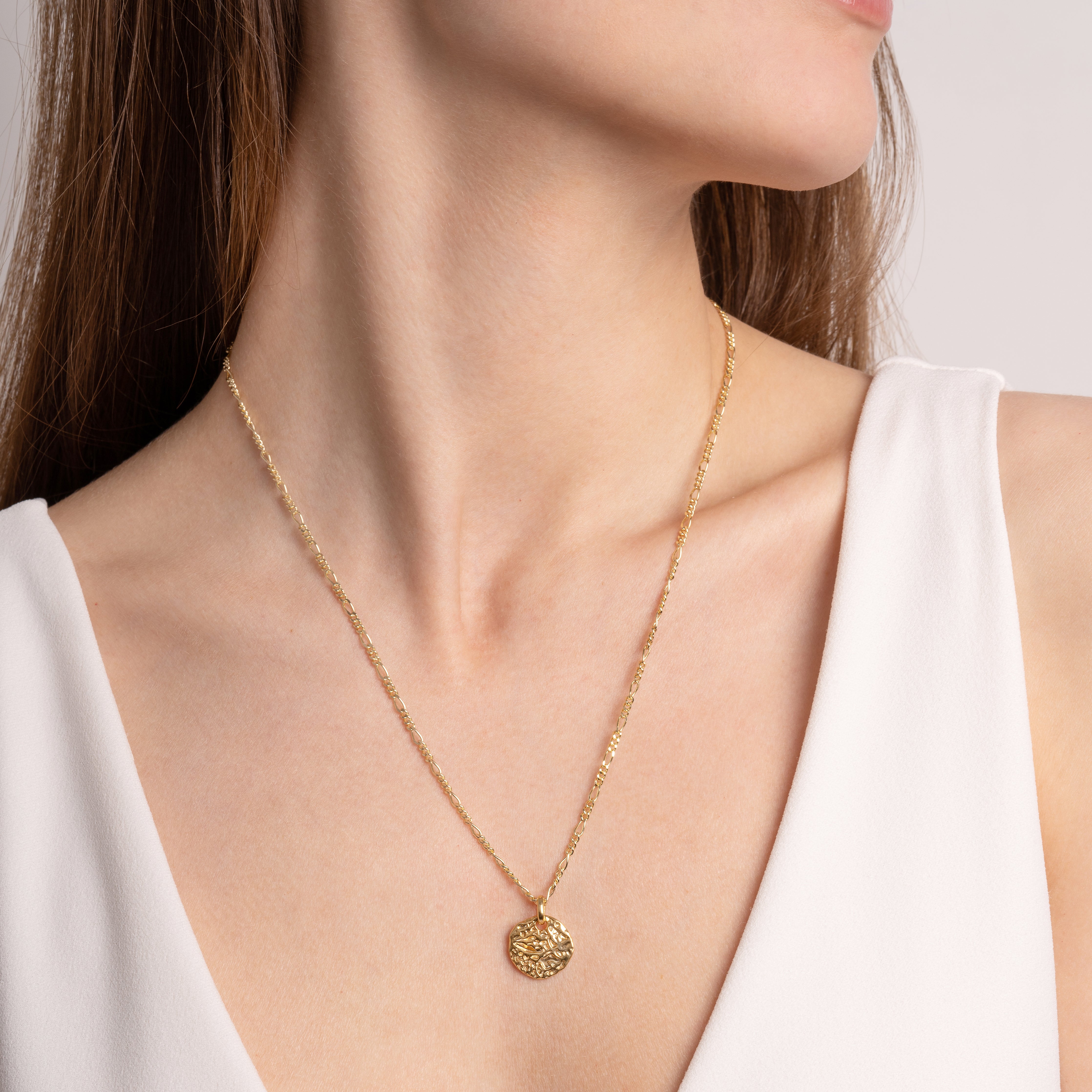 Collier Rebecca