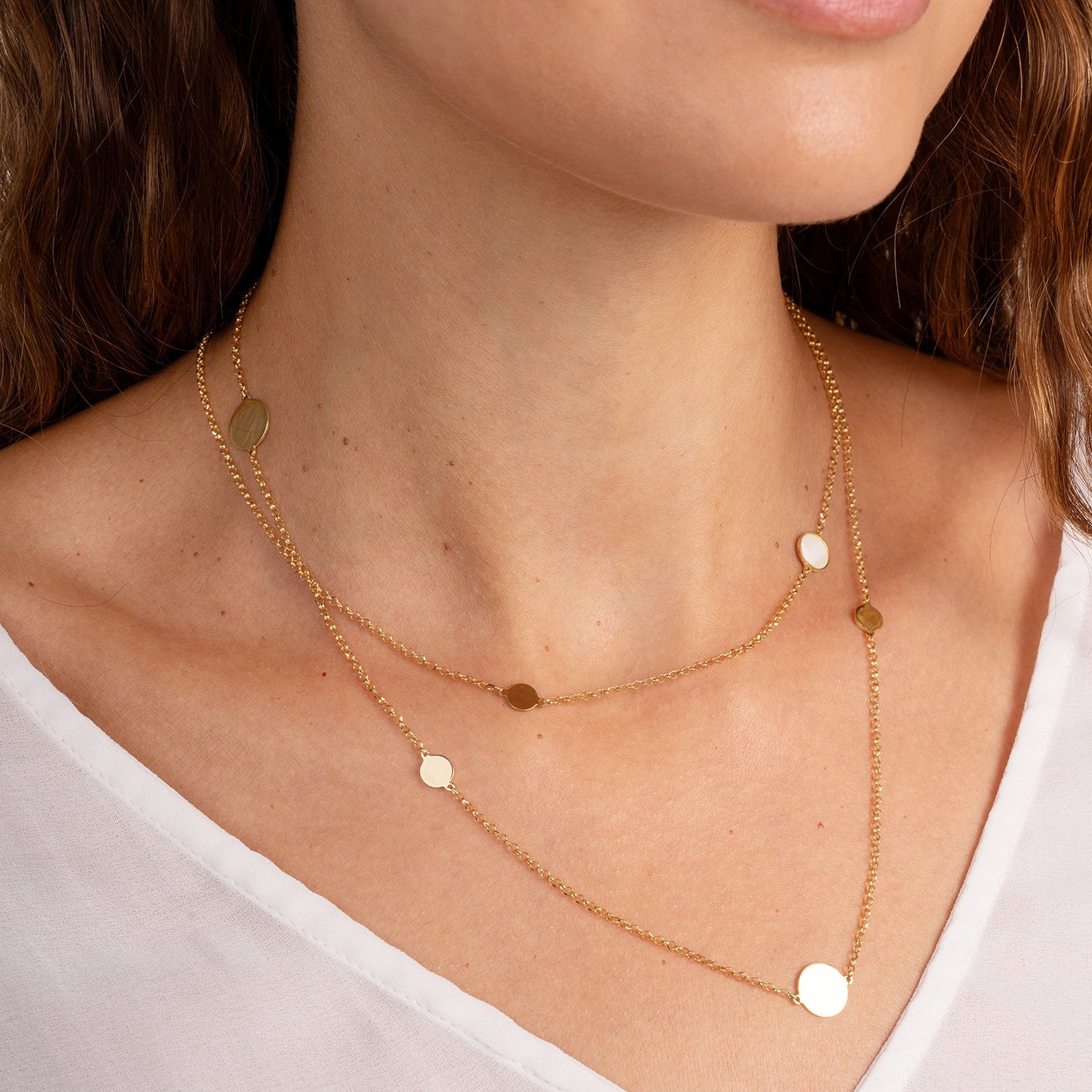 Collier Aarany