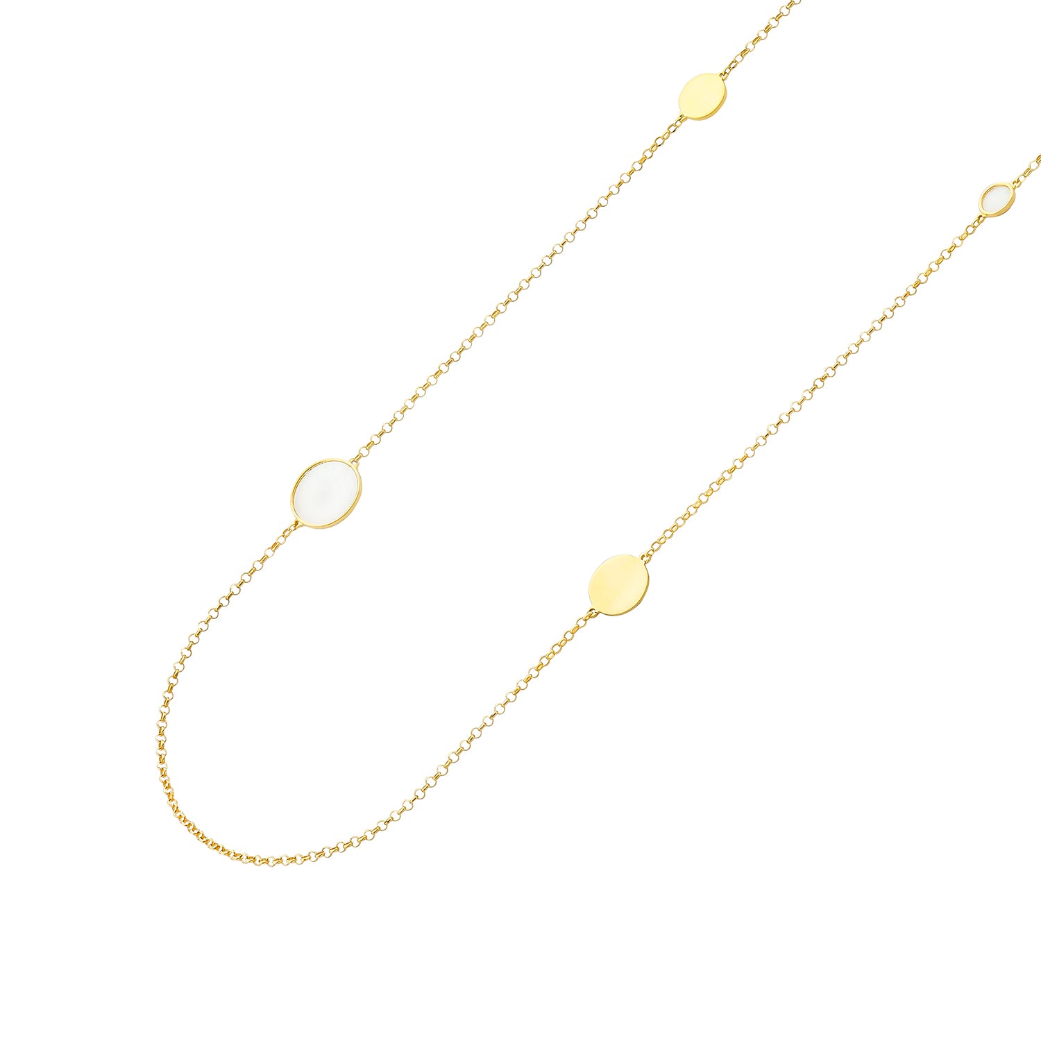Collier Aarany