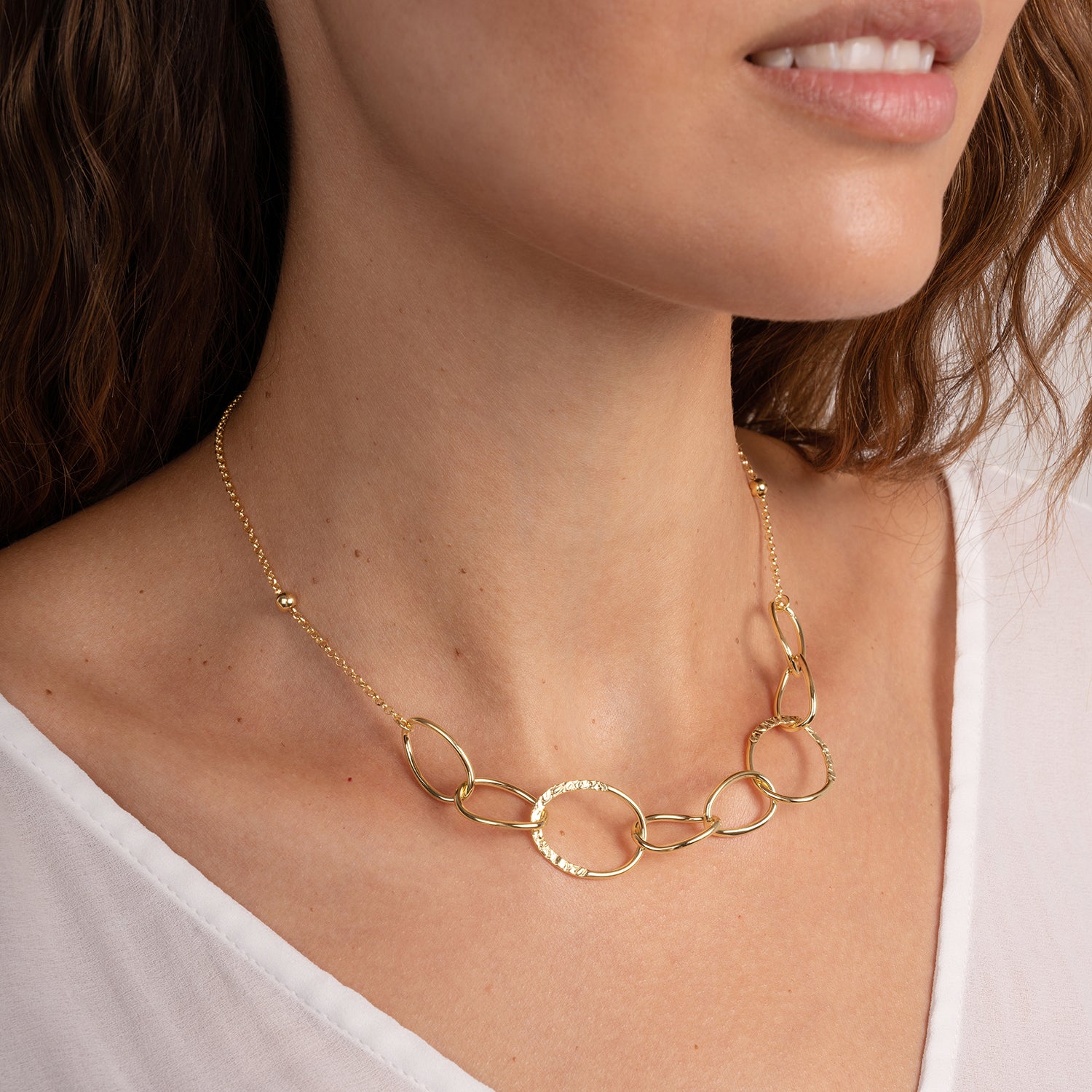 Collier Gwyneth